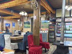 -银同牦牛肉火锅