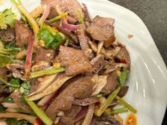 -湘肠香火锅店(团结湖店)
