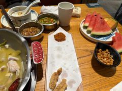 -湘芙蓉·湖南菜(椒江店)