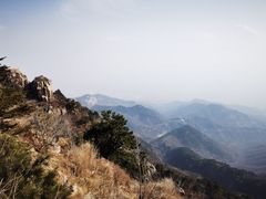 -泰山风景名胜区