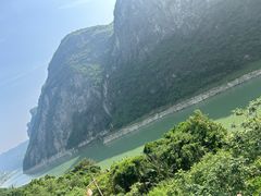 -乌江画廊(彭水苗族土家族自治县)