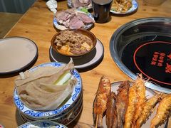 -谭三娘鲜切牛肉自助火锅(文殊院店)