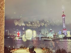 -三号黄浦会Canton Table