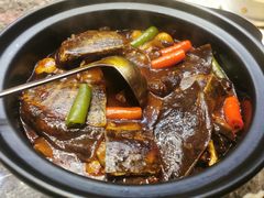 -2046湘味厨房(深圳湾店)