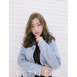 -P.STYLE派斯造型