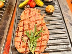 -卢布里西餐厅(总店)