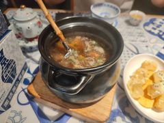 -图味美小黄鱼·景德菜(浙江路店)