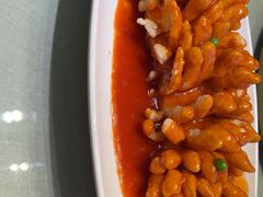 -刘胖子家常菜·蹄花焖藕(富安街店)