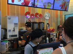 -CoCo都可(搜秀城店)