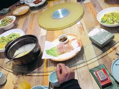 -江南婆婆(车墩店)