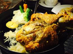 -LENBACH兰巴赫西餐啤酒坊(大连星海广场店)
