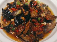 -兰湘子·湘菜小炒(崂山丽达店)