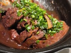 -小厨娘淮扬菜(天印大道店)