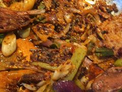 -嘎嘎鸭下巴·爆辣干锅(明教寺店)