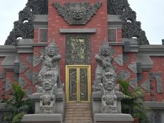 -南宁方特东盟神画