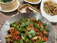 -丽华园(汉阳龙阳店)