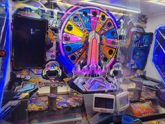 -大玩家(大连高新万达店)