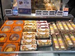-Olé精品超市(广州太古汇店)