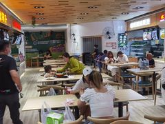大堂-兴龙广缘超市(奥体中心店)