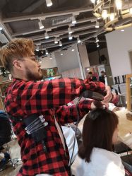 -曼都发型·臻选