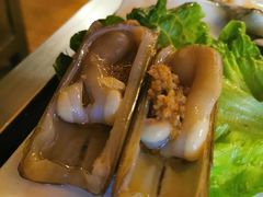 -蔚海之都·象山蒸汽海鲜(仙霞路店)