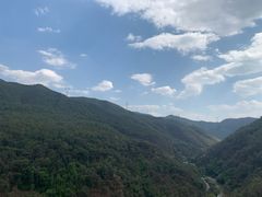 -昆明青龙峡风景区