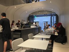 -Seesaw Coffee(上生新所店)