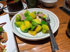-云海肴·汽锅鸡·云南菜(高德置地店)