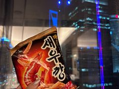 -上海凯宾斯基大酒店