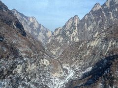 -华山风景名胜区