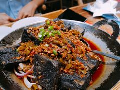 长沙臭豆腐-湘味淳(千禧街店)