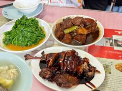 -蘭心餐厅(进贤路店)