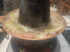 -东来顺饭庄(王府井步行街店)