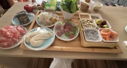 -雪绒花月子会所(万安店)