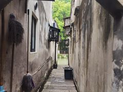 -乌镇东栅景区