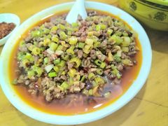 -野狗羊肉汤