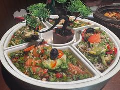 -乔街深夜食堂·台州菜·高压锅生蚝(杭州总店)