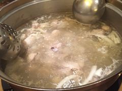 -润园四季椰子鸡火锅(海上世界店)