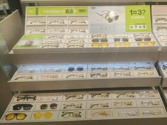 -LOHO眼镜生活(青浦宝龙店)