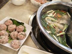 -朱氏胖子烂火锅(洪崖洞店)
