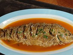 -群英会·三国菜(曹魏古城店)