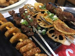 -来伊回麻辣烫·火锅串串清真(红瓦寺总店)