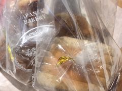 -稻田秋日式面包