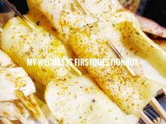 -腰子哥烤串(石佛营炫特店)