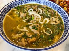 烧椒肥肠-陈麻婆豆腐总店