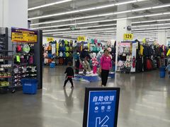 -迪卡侬(安德门店)