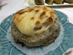 芝士糯米鸡-御彩酒家(东风东路店)