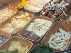 -火炉火自助餐(西直门凯德MALL店)