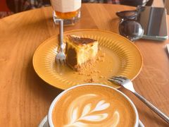 -BAKER&SPICE(BFC外滩金融中心店)