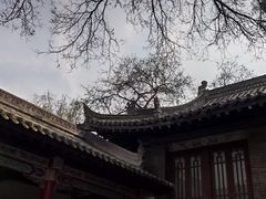 -西安碑林博物馆